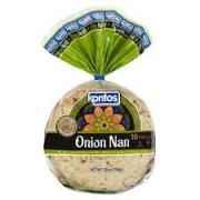 Kontos Onion Naan
