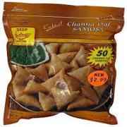Deep Channa Dal Samosa