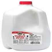 Yogurt Drink