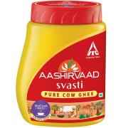 AASHIRWAD GHEE