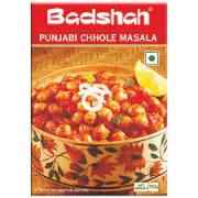 BADSHAH PUNJABI CHOLE MASALA