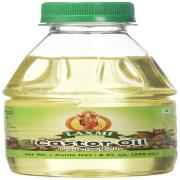 LAXMI CASTOR OIL