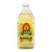 LAXMI ALMOND OIL