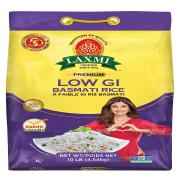 LAXMI LOW GI BASMATI RICE