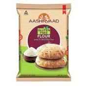 AASHIRVAAD GLUTEN FREE FLOUR
