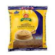 LAX SHARBATI CHAPATI FLO