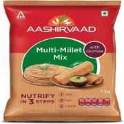 AASHIRVAAD MULTI MILLET MIX