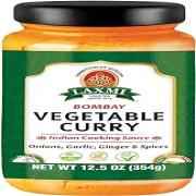 LAXMI VEGETABLE CURRY