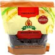 LAXMI ORGANIC MUSTARD SEED