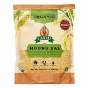 LAXMI ORG MOONG DAL