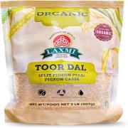 LAXMI TOOR DAL ORG