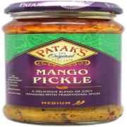 PATAK MANGO PICKLE MED
