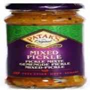 PATAK MIXED PICKLE