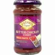 PATAK BUTTER CHICKEN PASTE