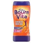 Bournvita 