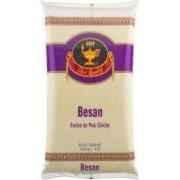 Deep Besan 