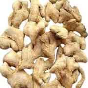 Deep Ginger Whole