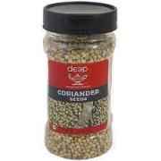 Deep Coriander Seeds 