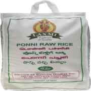 Laxmi Ponniraw Rice