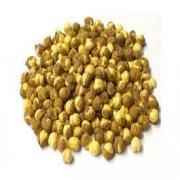 Roasted Chana