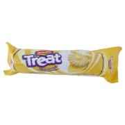Treat Pineapple