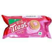 Treat Strawberry 