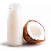 Coconut Milk 