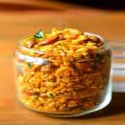 Madras Mix 