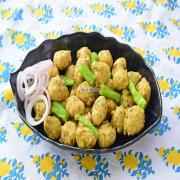 DEEP DAL VADA MIX