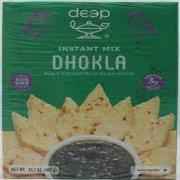 Dhokla Mix