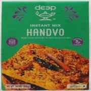 Deep Handvo Mix
