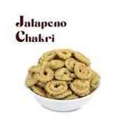 Jalapeno Chakri