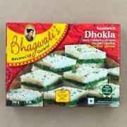 Bhagwati Sandwich Dhokla