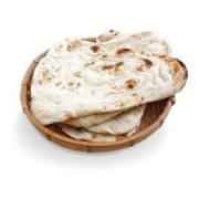 Tandoori Naan 