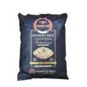 Reserve Rice