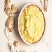 Priya Ginger Garlic Paste