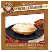 Roti Fresh 