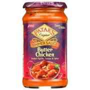 PATAK'S BUTTER CHIK