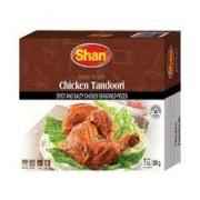 Shan Chicken Tadoori 