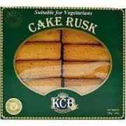 KCB Cake Rusk