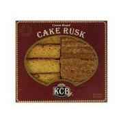KCB Rusk