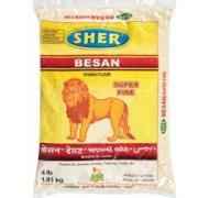 Sher Besan