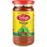 Telugu MAngo