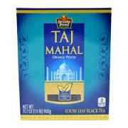 Taj Mahal Tea 