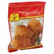 Deep Bhatura