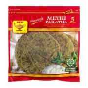 DEEP METHI PARATHA