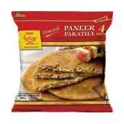 Deep Paneer Paratha