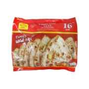 Deep Tandoori Naan