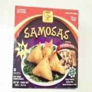 DEEP PO PEA SAMOSA