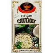 DEEP COCONU CHUTNEY